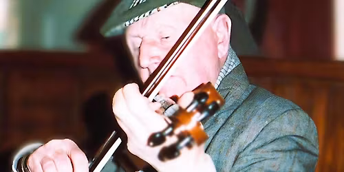 Traditional Music from a Yorkshire Wolds Village
