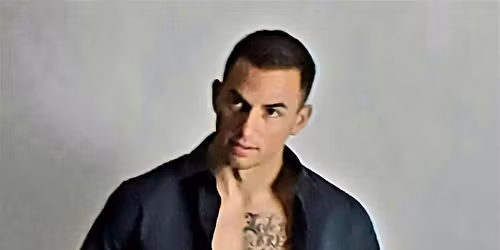 Absolute Men, the Male Review Show Live! Its the Ladies Night Out!