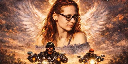 Karisma Dell Memorial Ride 