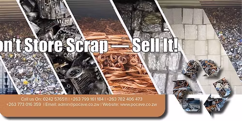 Southern Africa Metals Manufacturing Summit