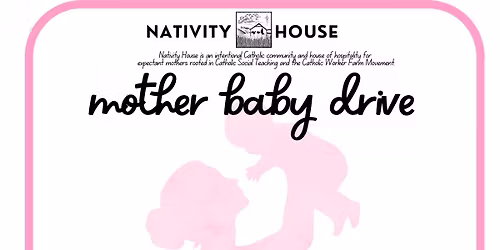 Mother Baby Drive
