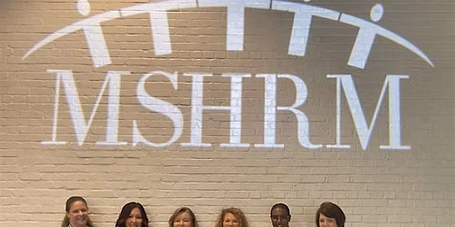 Gulf Coast Human Resources Conference (GCHR) 2026