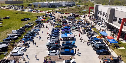 Diode Dynamics Open House and Car Show 2026