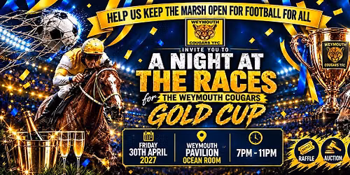 A Night at the Races