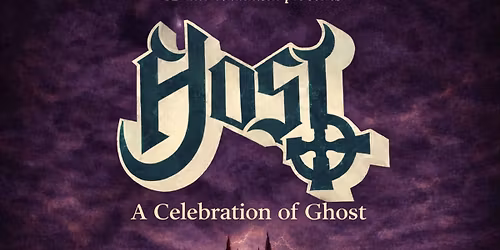 HOST \u2022 A Celebration of Ghost