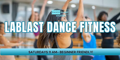 LaBlast Dance Fitness