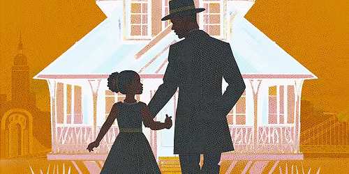 Joe Turner's Come And Gone