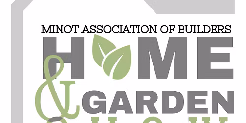 Minot Home & Garden Show