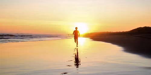 Soulful Breathwork for a New Year