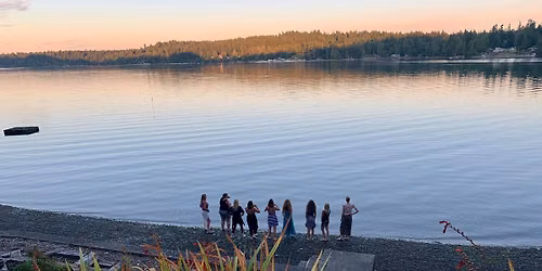 Rest, Renew, Radiate : A Women's Wellness Weekend