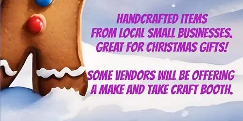 Craft Fair Allen Park