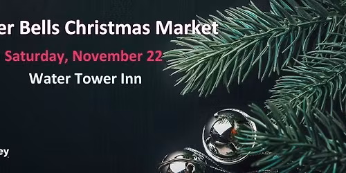 Silver Bells Christmas Market 2025