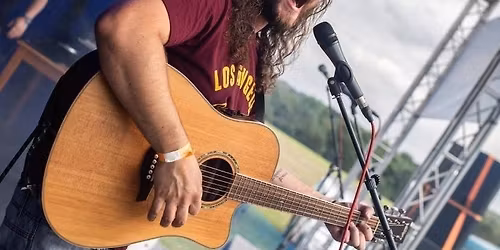 Live at the OC | Just John