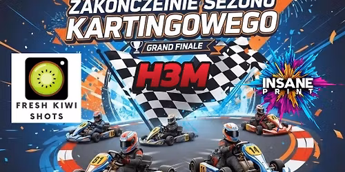 Zako\u0144czenie sezonu kartingowego H3M 2025