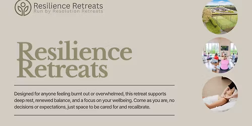Resilience Retreat