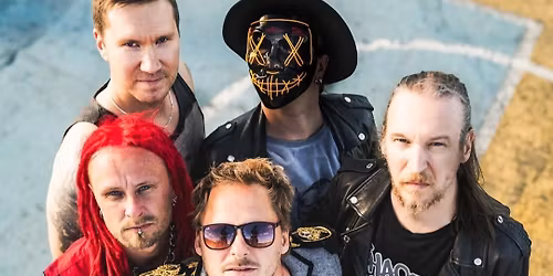 Manserock Stadionilla