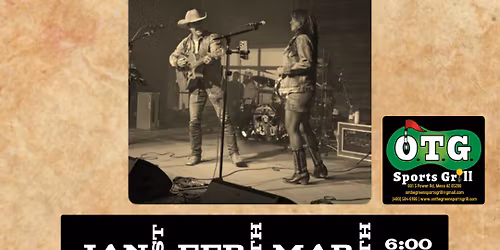 HARRY LUGE IS BACK @ OTG!!!