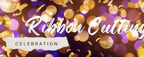 Ribbon Cutting: Nothing Bundt Cakes