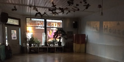 Community Kirtan 