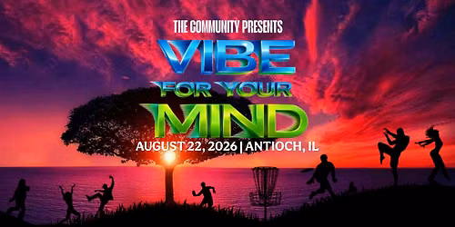 Vibe for your Mind