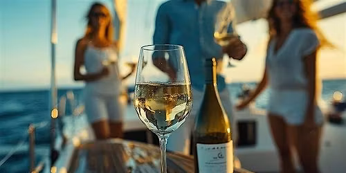 Sip & Sail: A Portuguese Wine Week Cruise
