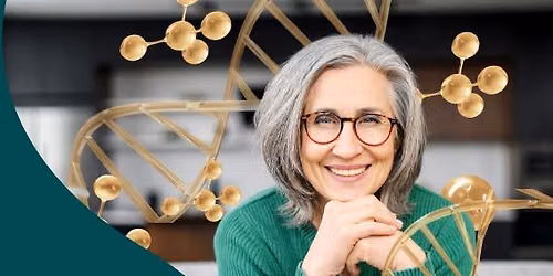 THE SCIENCE OF AGEING WELL - CPT