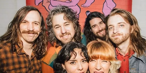 Free Concert in the Park Feat. Boot Juice