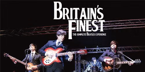 Britain's Finest