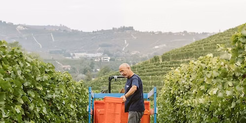 Giacomo Fenocchio Wine Dinner