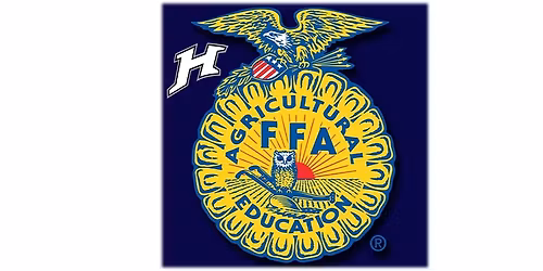 Houston County HS FFA Mattress Fundraiser