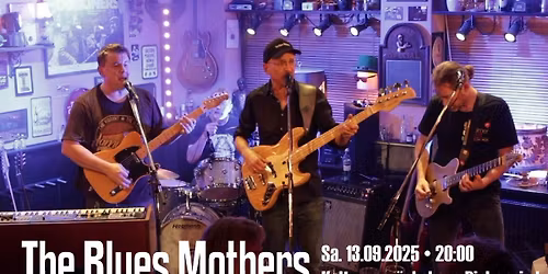 TBM Live im Birkenried 2025