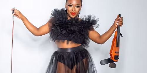 Kersten Stevens at SHU Community Theatre