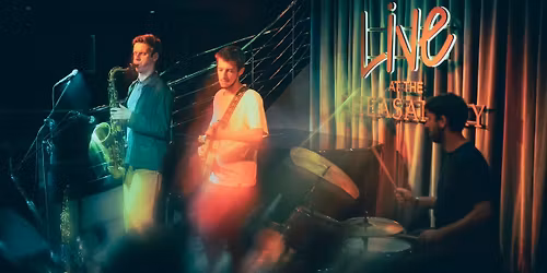 March 27th: Aspyrian