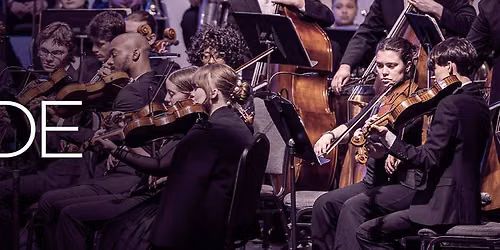 Mansfield Symphony Orchestra - Side by Side - New World Voices at Renaissance Theatre - OH