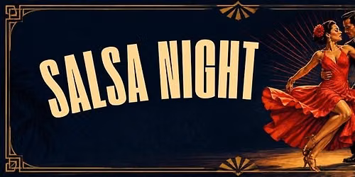 Salsa Night