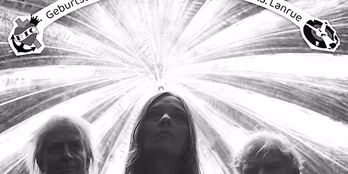 Kai und Funky von Ton Steine Scherben feat.Birte Volta in Kiel- Bethlehemkirche 75 Jahre R&L Tour