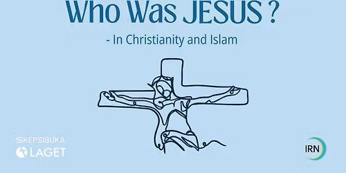 Samtale \/\/ Who Was Jesus?