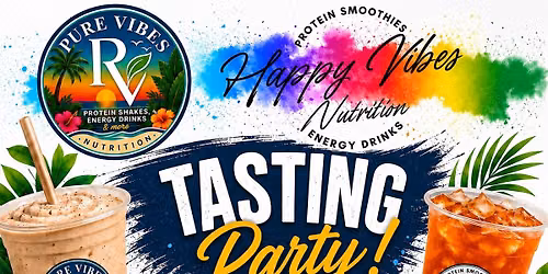 Introducing Pure Vibes Nutrition to Clayton