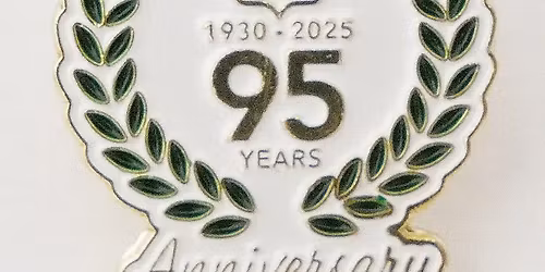 MGCC Anglia Centre 95th Anniversary Dinner & Dance