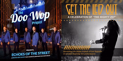 The Doo Wop Project