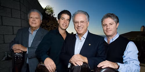 The Romeros Guitar Quartet with soprano Amy Goymerac