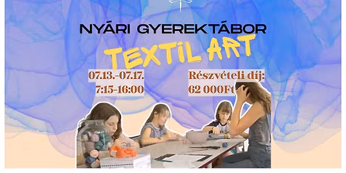 Textil Art T\u00e1bor