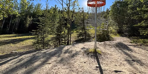 Boreal Birdie Bash CWE