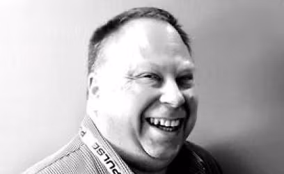 Smart Radio 101 - Terry Sullivan