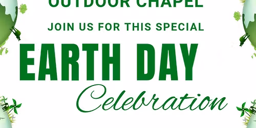 Earth Day Celebration