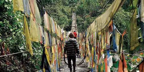 Bojnice - Cestou necestou - Mexiko a 20 rokov na cest\u00e1ch