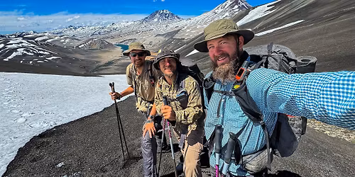 Kanianka \u2013 Expedi\u010dn\u00e1 kamera 2026 \u2013 8 dobrodru\u017en\u00fdch filmov