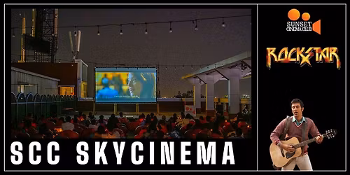 SCC SkyCinema - Rockstar