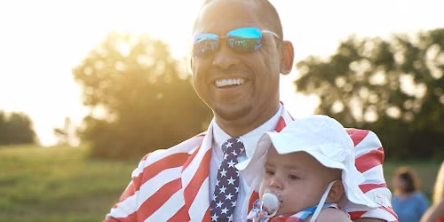 12th Annual Lundy Family 4th of July Extravaganza