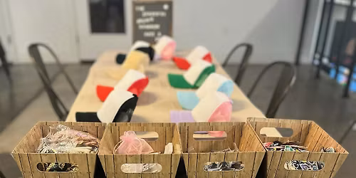 Trucker Hat Workshop